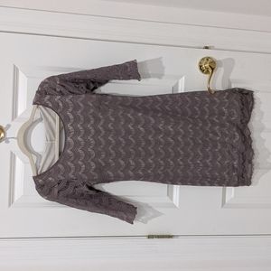 Free people lace dress